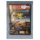 Playstation 2 Game