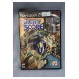 Playstation 2 Game
