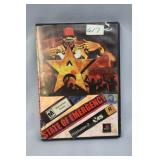 Playstation 2 Game