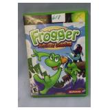 X Box Game
