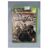 X Box Game