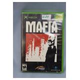 X Box Game
