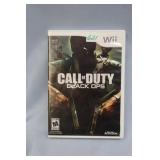 Wii Game
