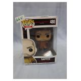 Funko Pop