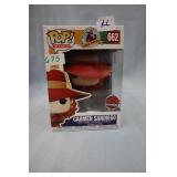 Funko Pop