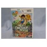 Wii Game