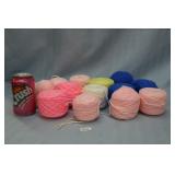 Yarn