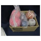 Yarn