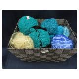 Yarn