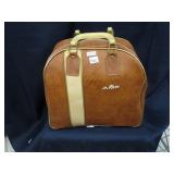 bowling ball / bag