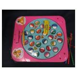 fish game