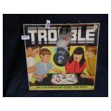 vintage trouble