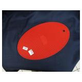 silicone mat