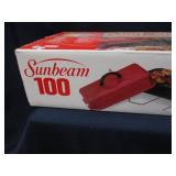 sunbeam gril