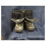 ski boots