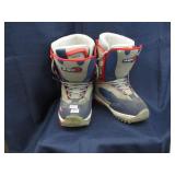 ski boots