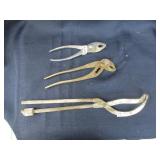 pliers