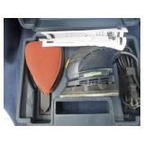 master craft sander