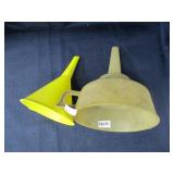 funnels