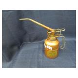 Oil Can