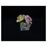 bone china