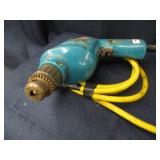drill