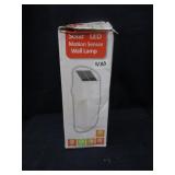 LED Motion light