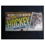 Topps 1990 sealed