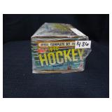 Topps 1990 hockey sealed