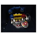 M&M Phone