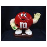 M&M Dispenser