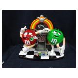 M&M Dispenser