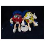 M&M Dispenser