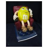 M&M Dispenser