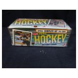 1990 tops hockey sealed