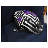 bike helmet
