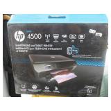 printer