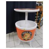 Cool Bar -Shock Top Belgian White - Brand New