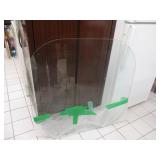 Glass Table Top