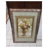 Framed Art