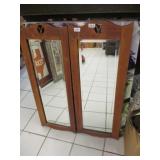 Mirrors