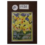 Pokemon Card