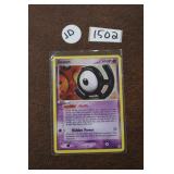 Pokemon Card