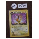 Pokemon Card