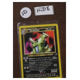Pokemon Card