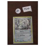 Pokemon Card