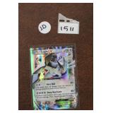 Pokemon Card