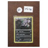 Pokemon Card