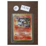 Pokemon Card