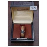 Wittnauer watch